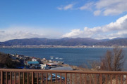 【画像】長野へ一人旅行ってきた