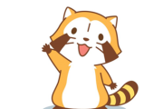 【害獣注意】美少女JS、アライグマに襲われて泣き叫ぶ🦝
