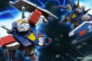 ガンダムの「機動性」と「運動性」の違いを解説できる奴0人説