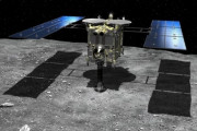 ３億キロ以上も離れた小惑星に着陸するなんて、日本の宇宙開発技術はすごい…中国メディアが称賛！