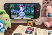 【画像】ポケモン女子の遊び方、あまりにも凄すぎて4万いいねｗｗｗｗ