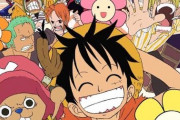 【疑問】「ONE PIECE オマツリ男爵と秘密の島」とかいう悲劇ｗｗｗ