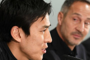 ◆ブンデス◆フランクフルトに激震！ヒュッター監督が来季ボルシアMGの監督に！次節BMG戦を前に電撃発表