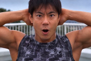 堀大輔さん、パチスロ初体験でペカりに気づかず。動画の元は本人のYouTube
