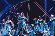 【速報】欅坂46『THE LAST LIVE』ジャケットアートワーク解禁！