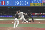 ロッテ井口監督「益田も失点はしたけど球はしっかりとしている。問題ない。大丈夫。」