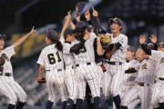 「女子高校野球決勝を甲子園で開催」←お前ら、素直にこれをどう思う？