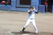 日ハム王柏融が初安打初打点「試合感覚取り戻す」