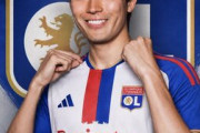 フランス人「2部にいるような選手じゃない」中村敬斗、強豪リヨン移籍が浮上！現地サポの本音がこれ!「高すぎる」移籍金46億円が最大の壁か!?【海外の反応】