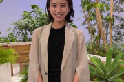 黒島結菜、出産決意の理由 家族ができてからの変化・現在の生活明かす「自分のことを好きになれてる」