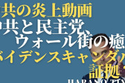 トランプ陣営「法定検査！」ドミニオン「ﾄﾗﾝﾌﾟ87%！ﾊﾞｲﾃﾞﾝ113％！（13％移動」謎の勢力「あっ」民主議員「別確度でﾋｪｯ！（動画」日本「宛名の無い封筒開票！（闇」→