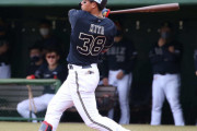 【2021/7/13 F0-5B】オリックス・来田がプロ初の一軍の舞台で初打席初本塁打を含む3安打1盗塁の大活躍を見せる！初回に援護をもらった先発の増井は古巣相手に6回無失点の好投で久々の勝利！