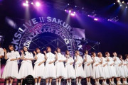 【櫻坂46】誉田先生、『3rd BACKS LIVE!!』各メンバーの感想を端的かつ的確に表す