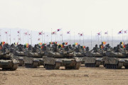 ポーランドなぜいま韓国戦車を爆買い？その数実に1000両…大型契約締結の背景に何が！
