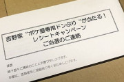 【開封】うおおおおおポケ盛専用ドンぶり当選したあああああ！！！