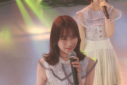 【乃木坂46】鈴木絢音は“美しい音”