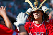 大谷翔平は次戦もDHで出場へ途中交代も軽症、ネビン監督が明言「明日も出ると思う。ただの痙攣だった」米記者速報 #MLB