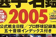 2005年の12球団主力選手お気持ち表明ｗｗｗｗｗｗ