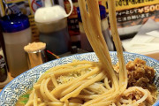 ラーメン屋「量が食べ残し厳禁でお願いします※残された場合はペナルティいただきます」←？？？
