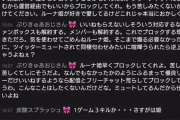 【悲報】ワイ将さん、ガチ恋していた新人Vtuberにブロックされてしまうｗ