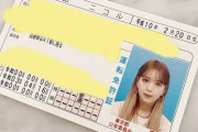 【驚愕】藤田ニコルさん、教習所通わず一発試験で運転免許を取得してしまうｗｗｗｗｗｗｗｗｗｗｗ