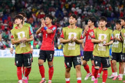 ウリに対する愛が微塵も感じられないニダ！　〜　【サッカー】 韓国敗退の本格ピンチ、セネガル大勝で「3位グループ」6番手に転落…上位8か国に残れないとOUT　残り5組