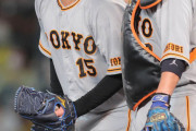 【朗報】巨人・大勢、与田剛に並ぶＷＷＷＷＷＷＷ