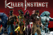 レア社の格ゲー『キラーインスティンクト』が10周年記念アップデート！！Xbox Series X|Sでの4Kサポートに対応