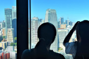 海外「東京は世界最高の都市」東京タワーからの眺めや内部を紹介した動画が話題に（海外の反応）