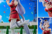 【悲報】ウマ娘のフィギュア、高すぎるうえ遅すぎるｗｗｗｗ