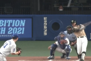 日ハム今川優馬&谷内亮太にホームランｷﾀ━━━━(ﾟ∀ﾟ)━━━━!!