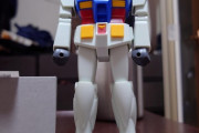 話題の令和最新版ガンプラ組み立てた！