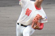 智弁学園敗れる　東洋大姫路、金光大阪が８強進出／近畿大会詳細