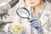 同志社女子大、入試で「『生物』をマークした場合は点数が0点となります」
