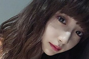 【動画あり】NGT48荻野由佳（21）話題の“地雷メイク”が可愛すぎる！「愛おしい」「西洋人形のよう」絶賛の声