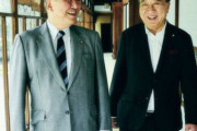 【画像】石破さんと野田さん、仲良さそうｗｗｗｗｗｗｗｗｗｗｗ