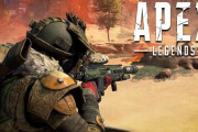 米テキサス州での銃乱射事件を受け、人気バトロワFPS『Apex Legens』の大会番組が放送延期に