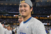大谷翔平(39)「ドジャースとの契約満了したのでNPB復帰します」←贔屓に欲しい？
