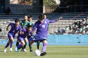 【高校サッカー】昌平、市立船橋、富山第一、堀越などが2回戦突破！2回戦第1試合