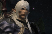 【FF14】6.0メインストーリーで「エスティニアン」の苗字がついに判明！