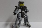 【LEGO】安価でロボット強化するｗｗｗｗ