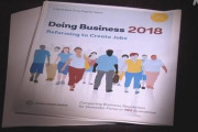 【総裁は韓国系】世界銀行 中国に配慮 国別ランキングを不正操作 調査結果公表