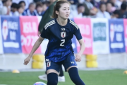 なでしこDF清水梨紗、パリ五輪以来の実戦復帰！　マンC女子の“同僚”から続々と喜びの声