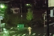 【画像】変質者「よっしゃ、誰もいない！思いっきり全裸でした走り回れるぞおおおおおおお！！！」