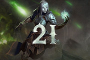 『ディアブロ3』シーズン21の終了日が11月8日と発表！近日中にシーズン22の情報が発表
