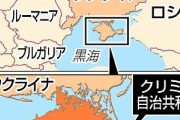 韓国人「クリミア半島の人々はロシアへの編入を望んでいるので返してあげて！」「？？」