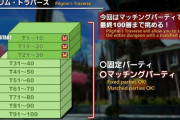 【FF14】「7.3新DDは全層野良マッチングで行けます。チェックポイントも増えてます」←神仕様すぎない？