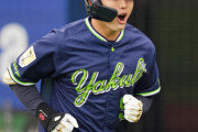ヤクルト「奥川サンタナいません。青木オスナが打てません長岡内山育成中です」←何故首位なのか