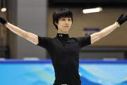 生きている伝説 羽生結弦 の30歳の誕生日おめでとう！