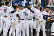 実力通りじゃね？　～　【野球】韓国、台湾に6失点惨敗　大惨事